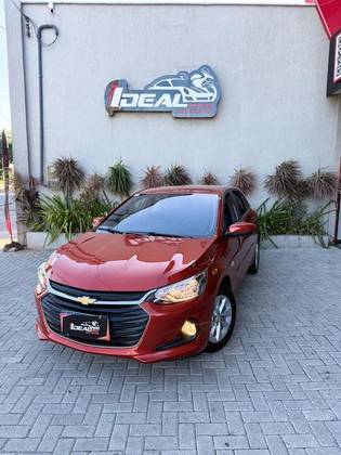 CHEVROLET ONIX 1.0 FLEX LT MANUAL CHEVROLET ONIX 1.0 FLEX LT MANUAL